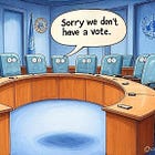 "Seats" in the United Nations - a vexed concept which applies to only 10 memberships | Knowledge is Power