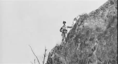 Image result for desmond doss hacksaw ridge