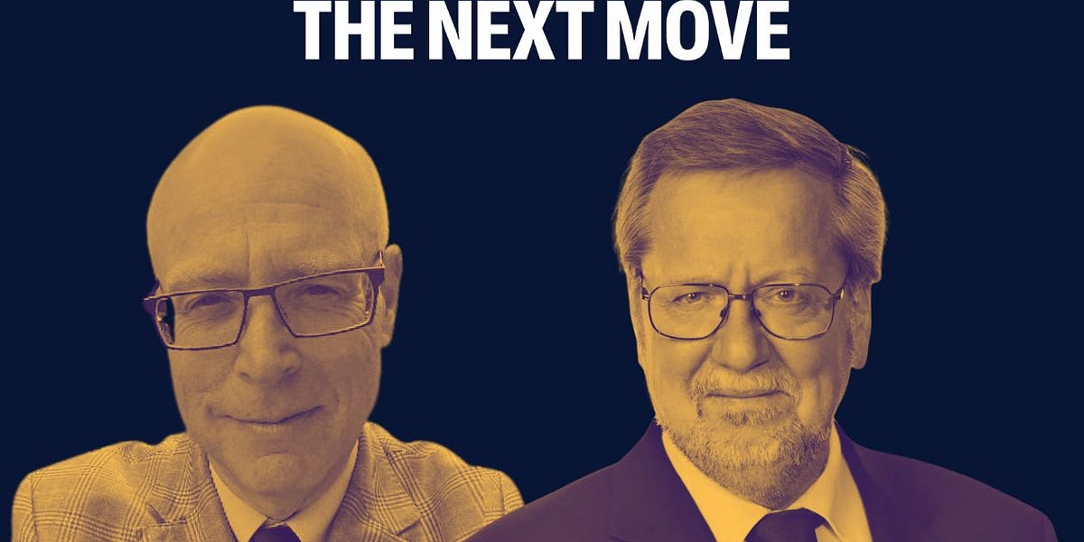 Podcast: Danish Foreign Minister (2001-10) Per Stig Møller on Greenland