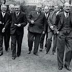 The Government that beat Inflation 