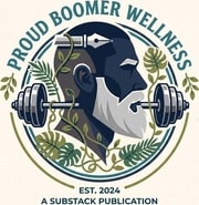 Proud Boomer Wellness
