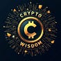 Crypto Wisdom's avatar
