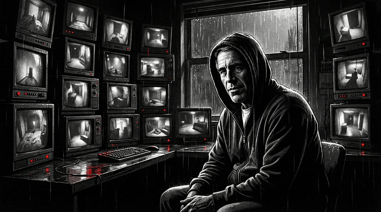 r/Epstein - THE OVERLORDS: Who Was Jeffrey Epstein Really Working For? Four hypotheses. 237,000 documents. 5.37 million data points. One answer. r/Epstein - THE OVERLORDS: Who Was Jeffrey Epstein Really Working For? Four hypotheses. 237,000 documents. 5.37 million data points. One answer.