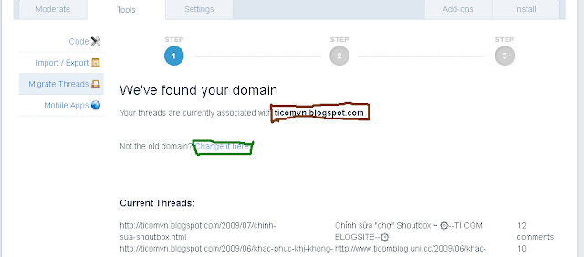 Tại sao mình chọn Disqus là hệ thống comment trên blog?
