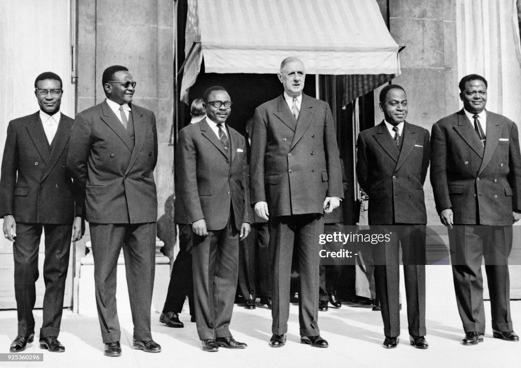 AFRICA-FRANCE-DIPLOMACY AFRICA-FRANCE-DIPLOMACY