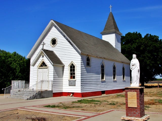 Diocese of Sacramento | St. Agnes - Zamora Diocese of Sacramento | St. Agnes - Zamora