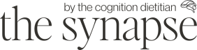 The Synapse by The Cognition Dietitian
