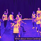 an editor is normal about musical theater medleys