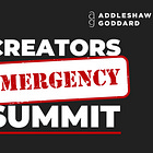 Emergency summit of creator groups to decide next steps after UK statement on AI falls short