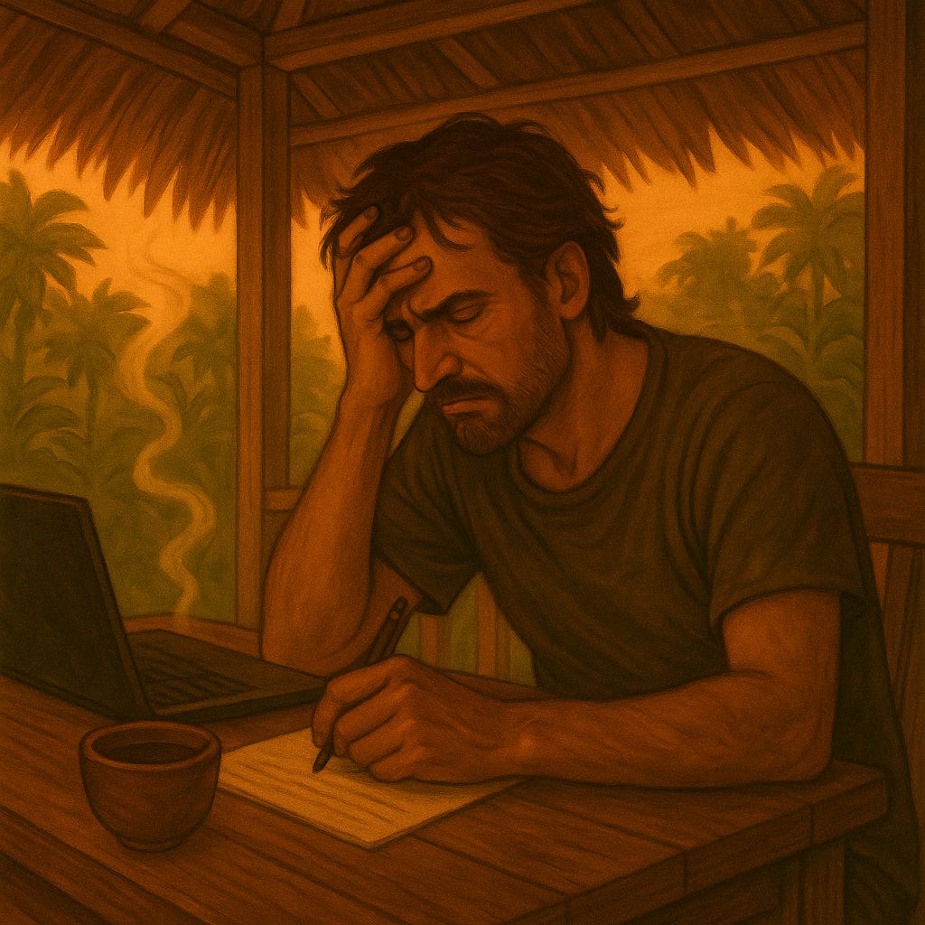 Conversations With The Wild