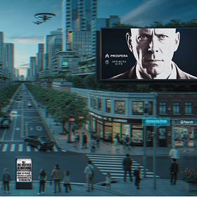 The Path to Mass Surveillance and Technological Singularity: 