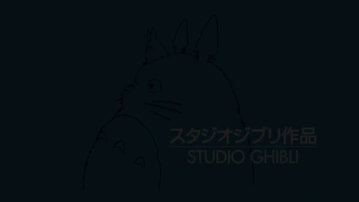 Netflix lands Ghibli. PLUS: A 'new' David Lynch film