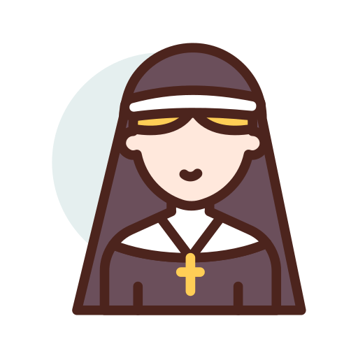Brides of Christ logo