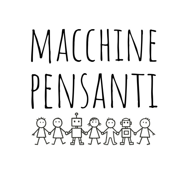 Macchine pensanti