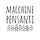 Macchine pensanti