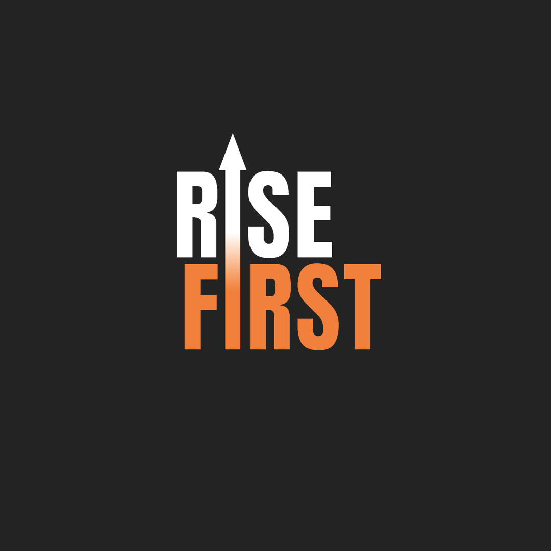Rise First Letter