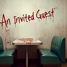 All You Can Eat - Chapter One