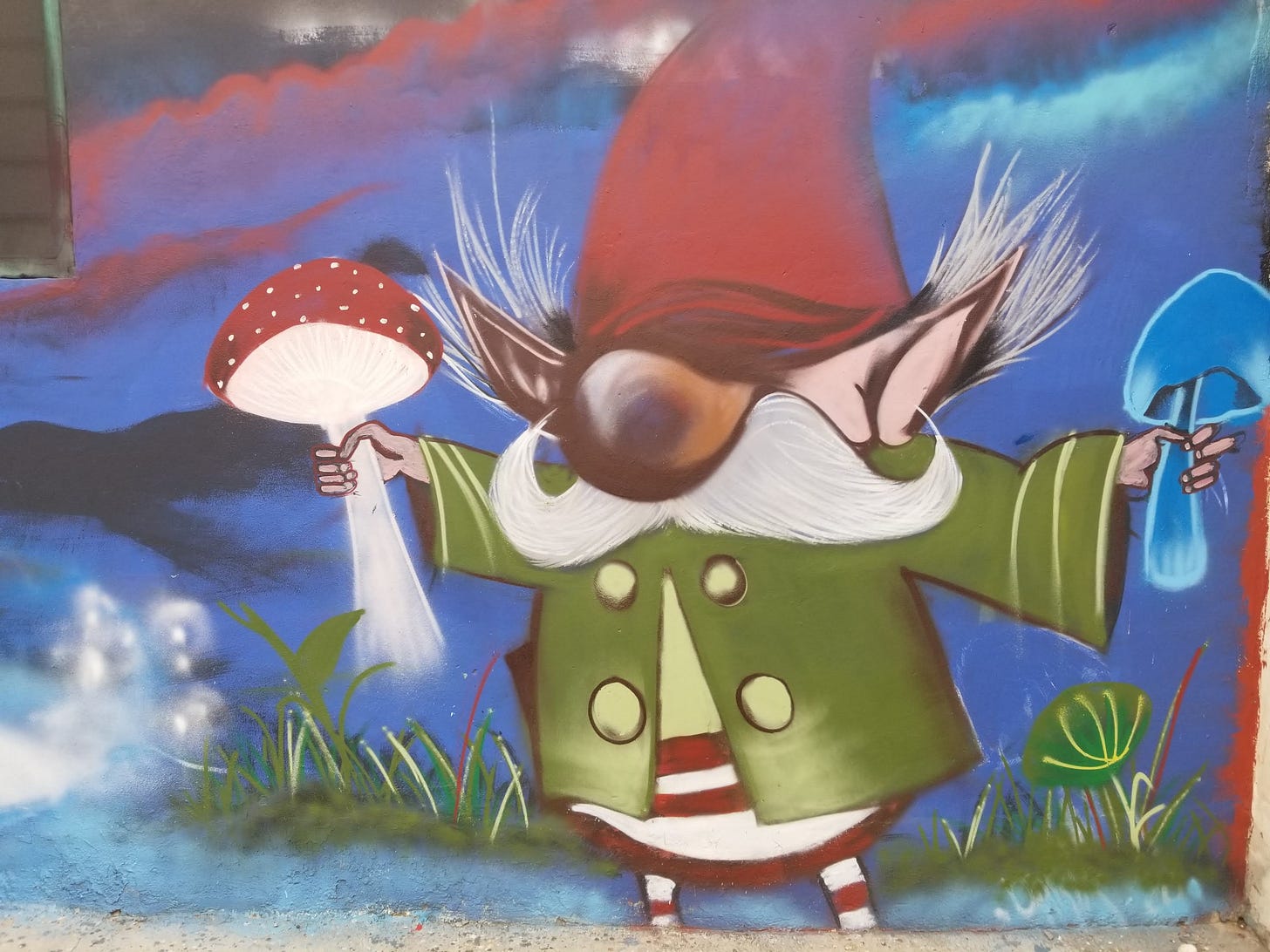Mexican Forest Spirits: The Chaneque, Duende and Alux