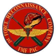 1st Force Reconnaissance Company ...