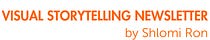 Visual Storytelling Newsletter
