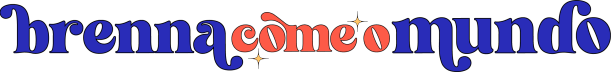 brenna come o mundo