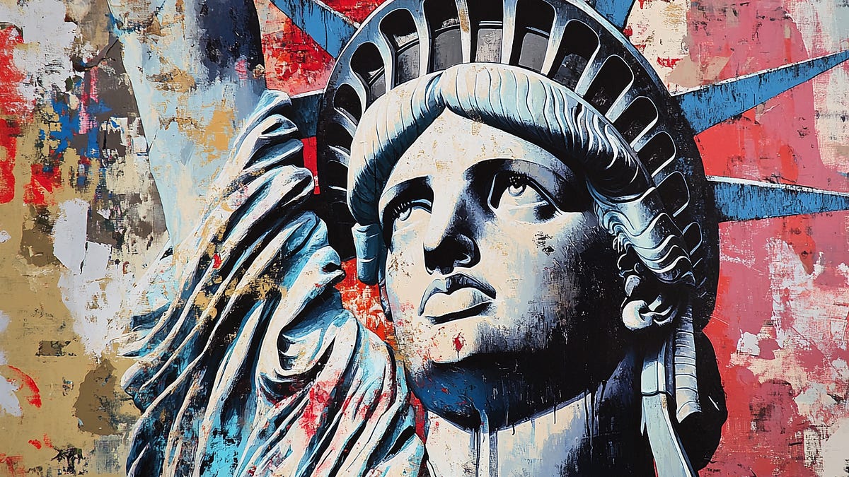 Why are intelligent people more liberal?