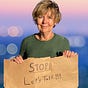 Ruth Pennebaker's avatar