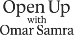 Open Up with Omar Samra