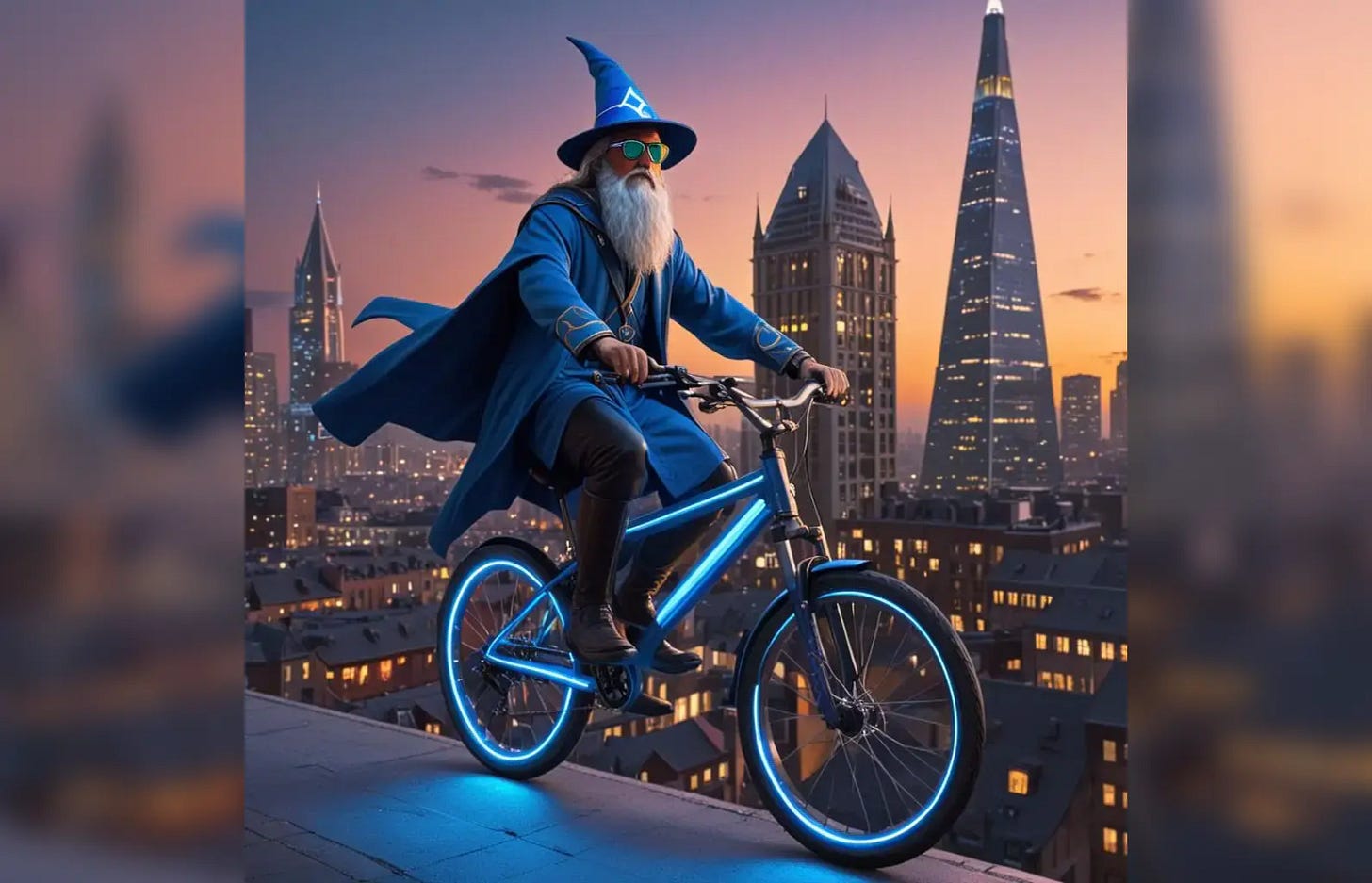 Learn AI: Think less, Do More