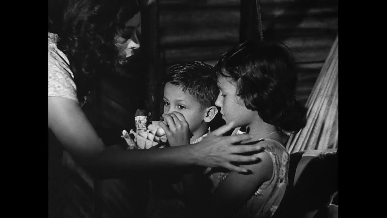 Modesta (1956) - YouTube