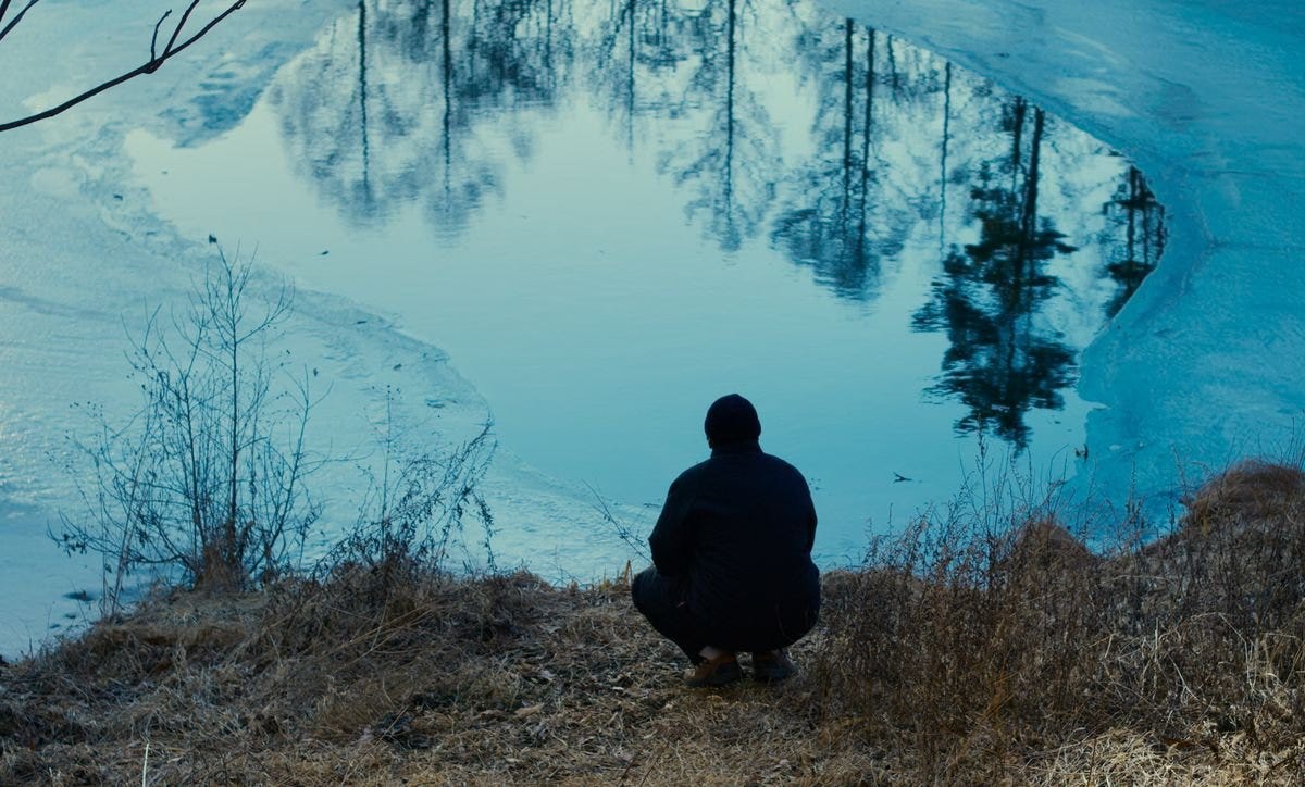 Review: Evil Does Not Exist (2023) — 3 Brothers Film