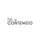 Todo es contenido