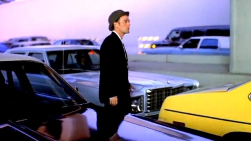 R.E.M.: Everybody Hurts [MV] (1993) | MUBI