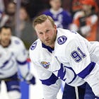 2024 NHL Free Agency - Early Winners