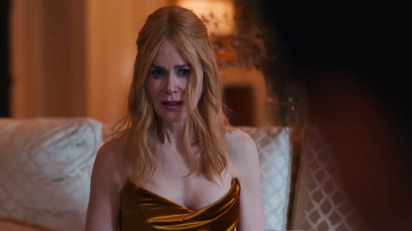 Babygirl', que rendeu indicação ao Globo de Ouro para Nicole Kidman,  estreia nos cinemas de Cuiabá :: Olhar Conceito