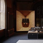 Attuned: A Playlist for Listening Well
