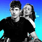 A 60-Min. Microdrama, $100K Budget, $1M Sale? I Got the Scoop on Set 