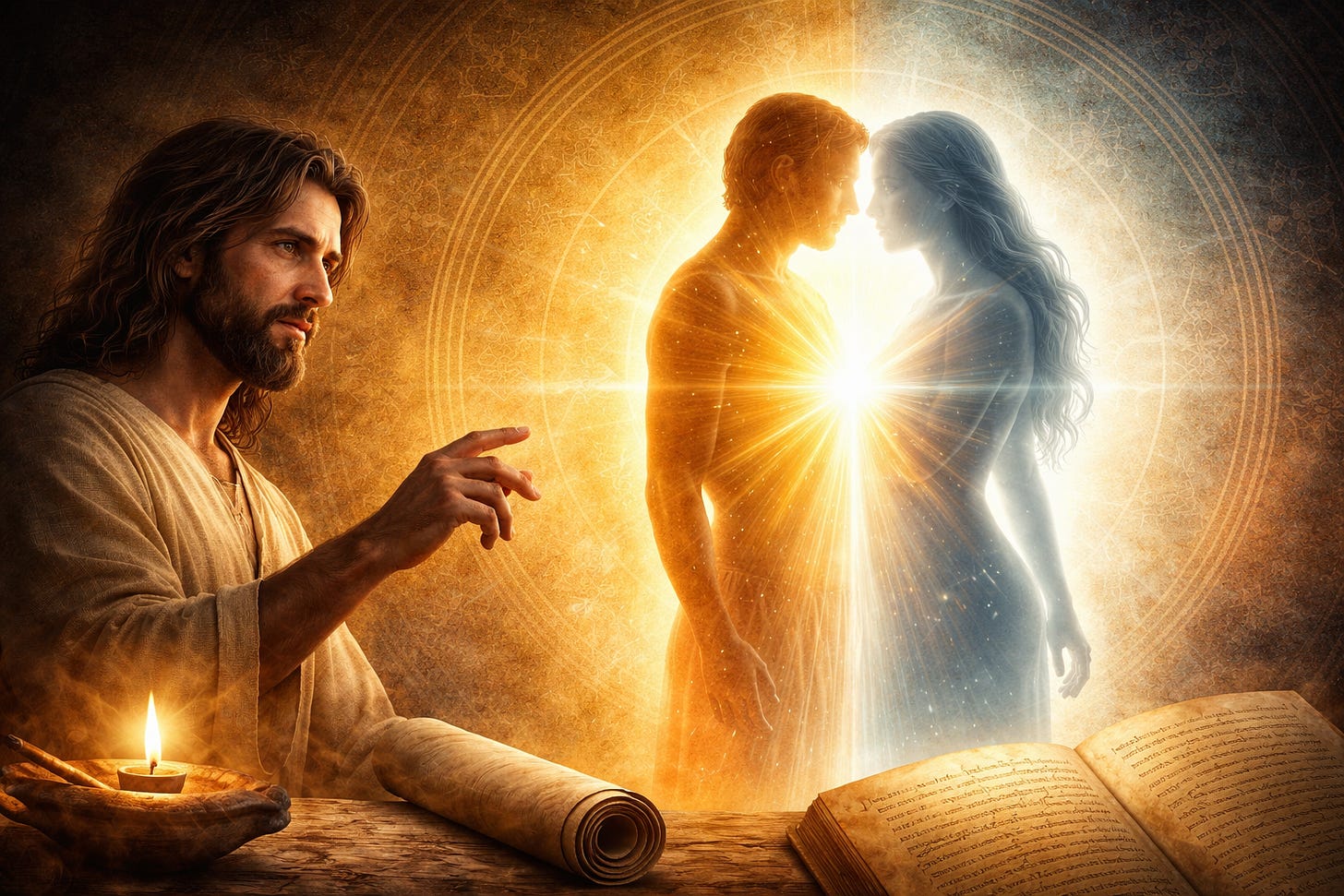 The Gospel of Thomas Realized - by Ray Taylor Ph.D