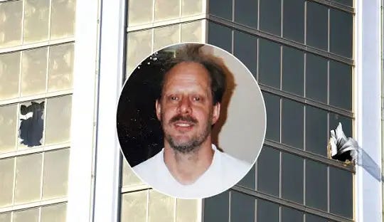 Las Vegas shooting: Computer found in Stephen Paddock's hotel room 'missing hard drive' | The Independent