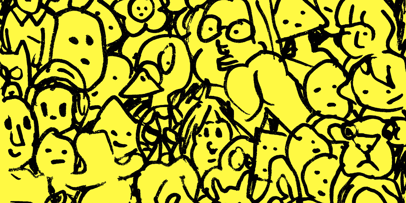 NADANDO FORA D'ÁGUA