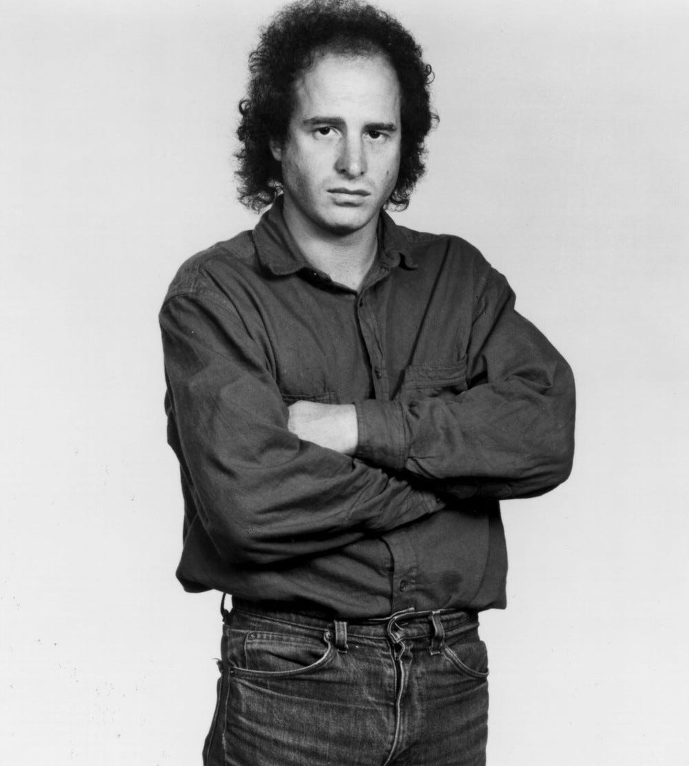 Steven Wright | Spotify Steven Wright | Spotify
