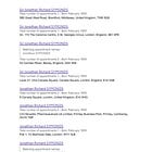 Part 1 - The Symonds correspondence file: GSK plc 29 Dec 2023 to 12 Feb 2024
