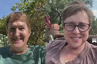More Red Dirt Ramblings | Dee Nash | Substack