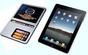 star trek early tablets 2016 star trek early tablets 2016