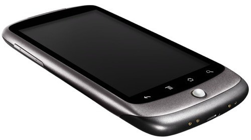 Google Nexus One Google Nexus One