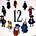 12 Days of A Christmas Carol