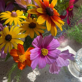 Happy Lughnasadh