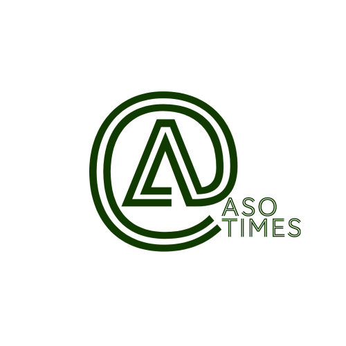 Aso Times