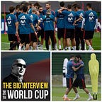 Revista de la Liga with Graham Hunter