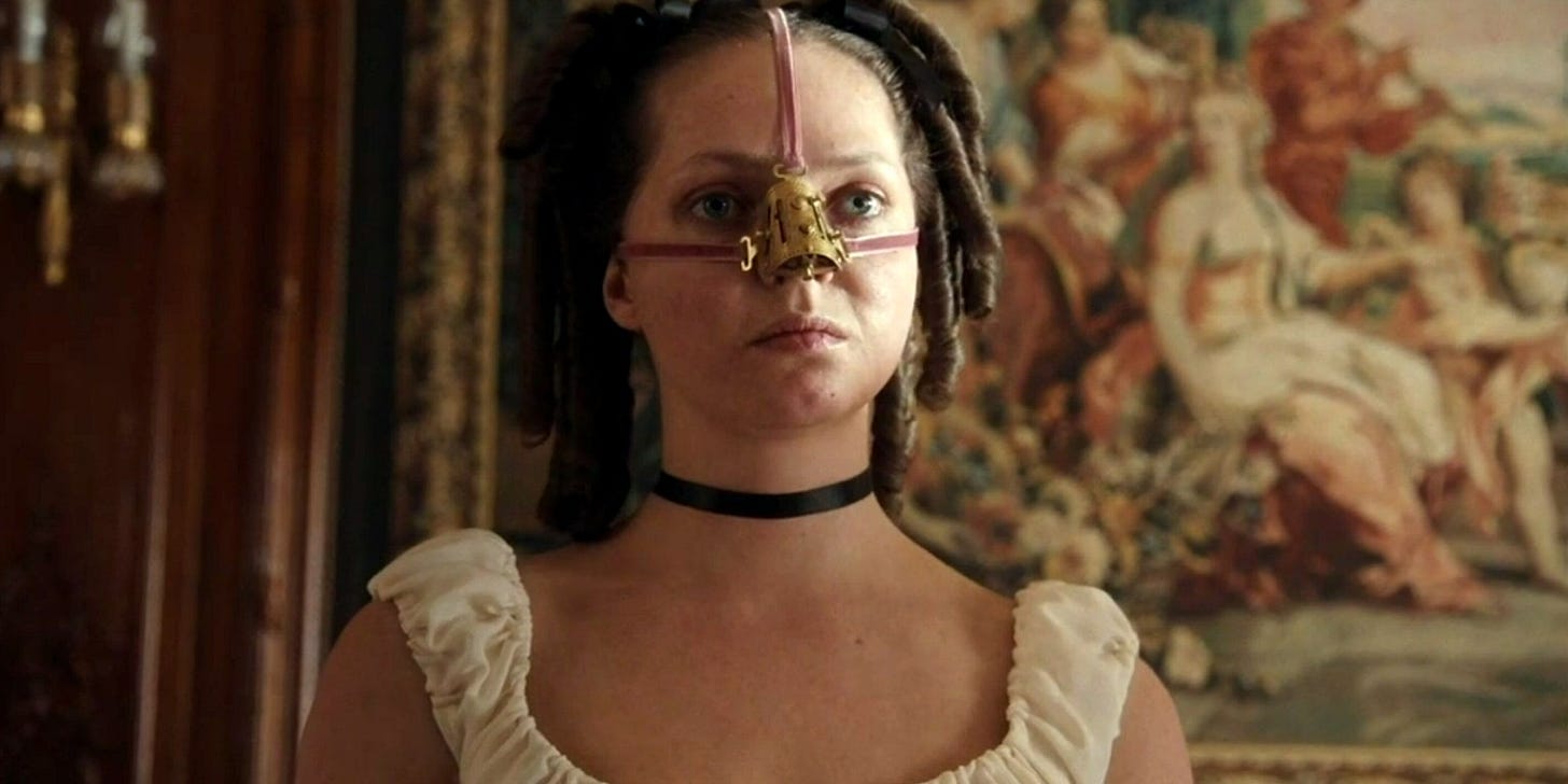 The Ugly Stepsister' Thinks It's Feminist, But Ends Up Reinforcing the Same  Old Beauty Myths – Creepy Catalog